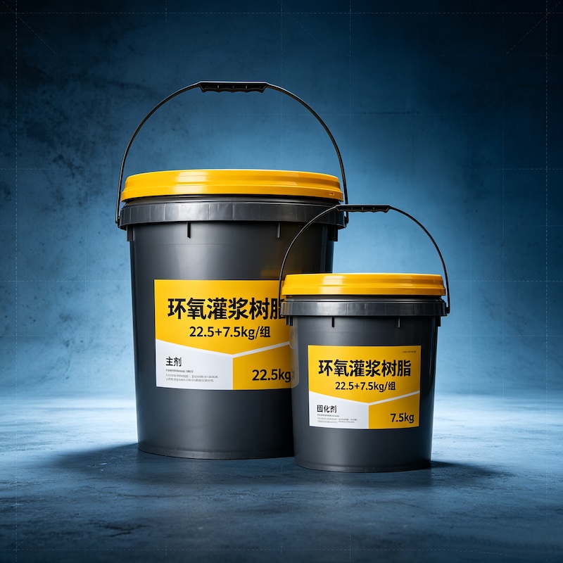 二七环氧灌浆树脂